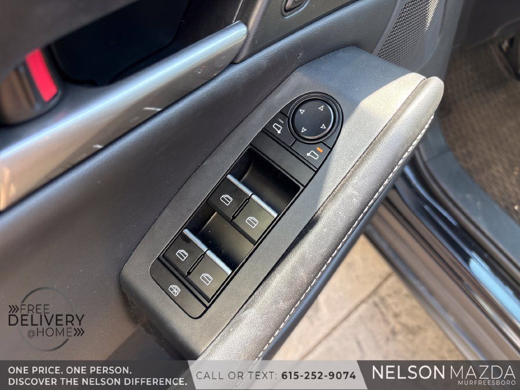 Certified 2026 MAZDA CX-30 AWD 2.5 S image 21