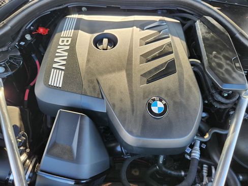 Used 2026 BMW 530i xDrive AWD/4WD image 32