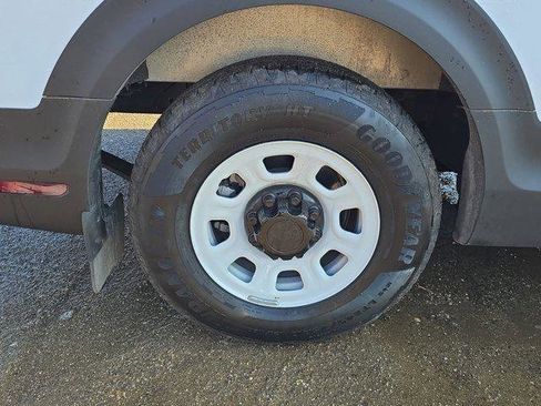 Used 2025 Chevrolet Brightdrop 400 w/ Battery Pack, Max Range image 5