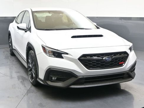 New 2025 Subaru WRX Premium image 8
