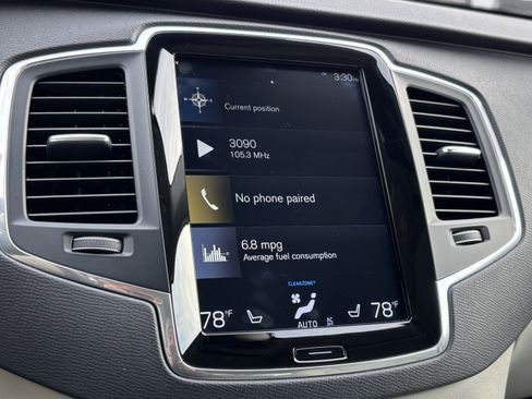 Used 2019 Volvo XC90 T6 Momentum w/ Protection Package Premier image 23