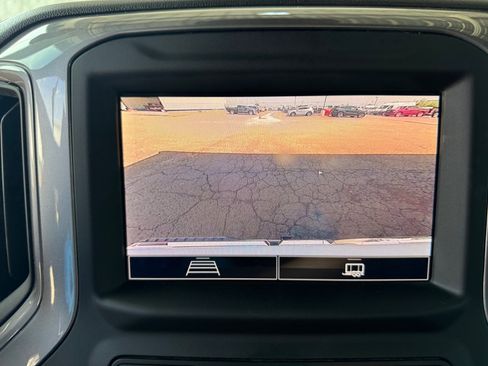 Used 2024 GMC Sierra 2500 Pro w/ Convenience Package RWD image 15