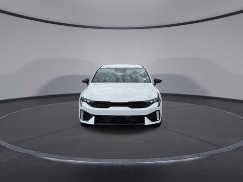 New 2026 Kia K5 GT-Line image 3