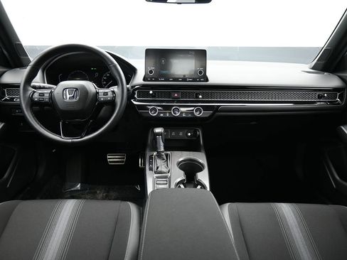 Certified 2026 Honda Civic Sport image 41