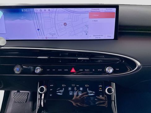New 2026 Genesis GV70 2.5T AWD/4WD image 12