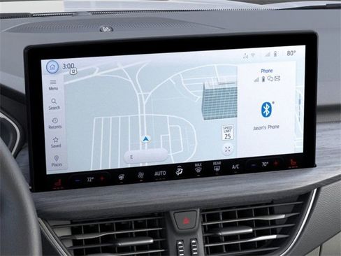 New 2026 Ford Escape SE w/ PHEV Premium Package image 14