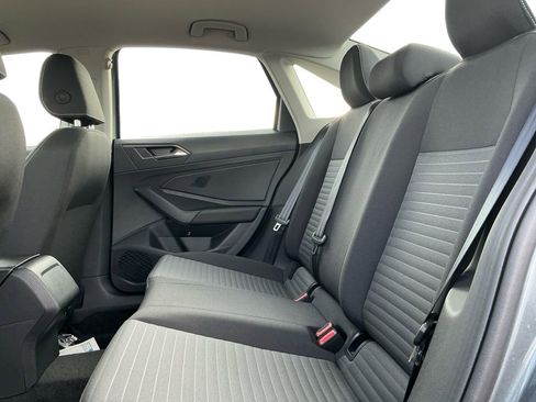 New 2026 Volkswagen Jetta S image 21