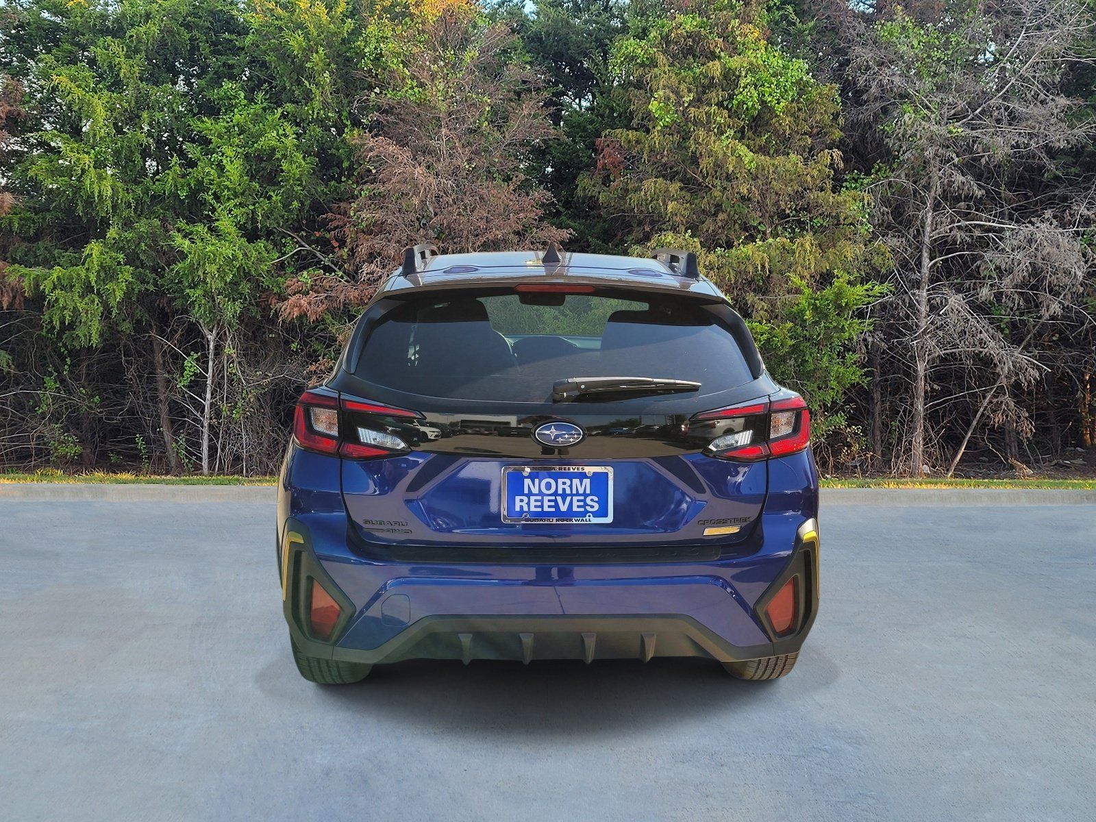 Certified 2026 Subaru Crosstrek 2.5i Sport w/ Crosstrek Mirror Package AWD/4WD image 18