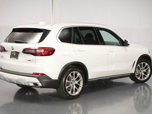 Used 2023 BMW X5 xDrive40i w/ Premium Package image 16