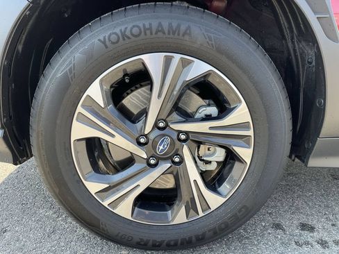Certified 2026 Subaru Crosstrek 2.5i Premium AWD/4WD image 43