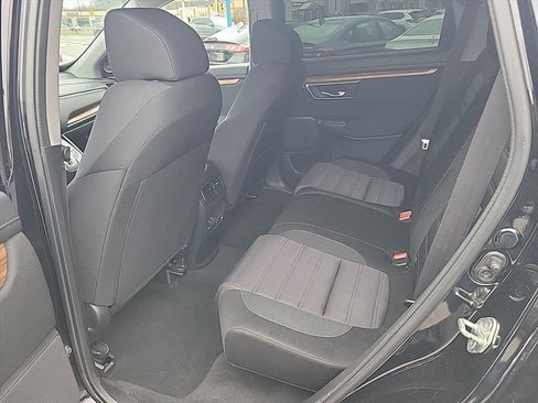 Used 2020 Honda CR-V EX image 18