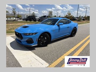 Used 2024 Ford Mustang GT RWD video 1
