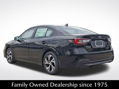 New 2025 Subaru Legacy Premium image 3
