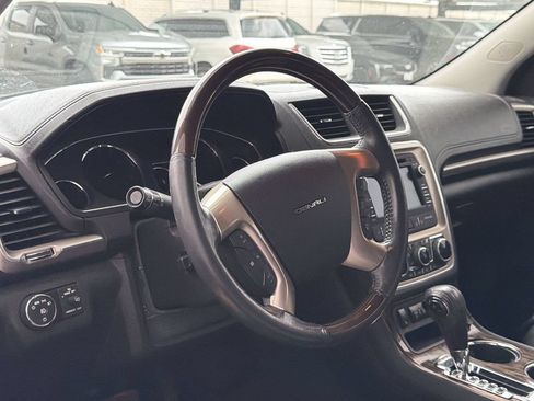 Used 2014 GMC Acadia Denali FWD image 7