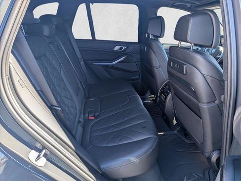 Used 2023 BMW X5 M50i w/ Executive Package AWD/4WD image 20