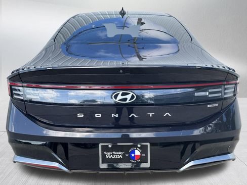 Used 2024 Hyundai Sonata SEL FWD image 6