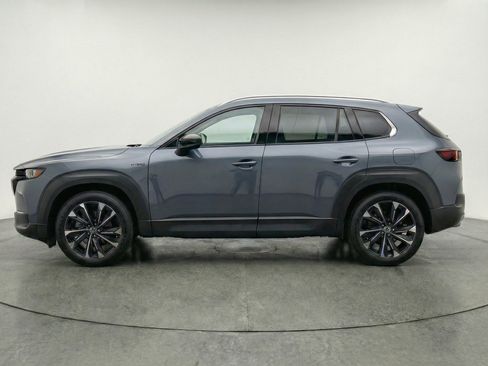 Used 2025 MAZDA CX-50 2.5 Hybrid w/ Premium Plus Pkg image 5