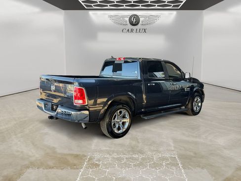 Used 2017 RAM 1500 Laramie image 5