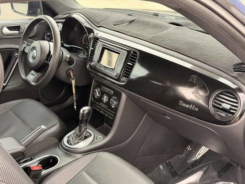 Used 2016 Volkswagen Beetle 1.8T image 19