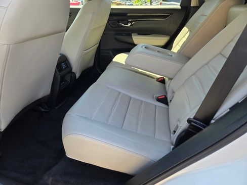 Used 2025 Honda CR-V EX-L image 17