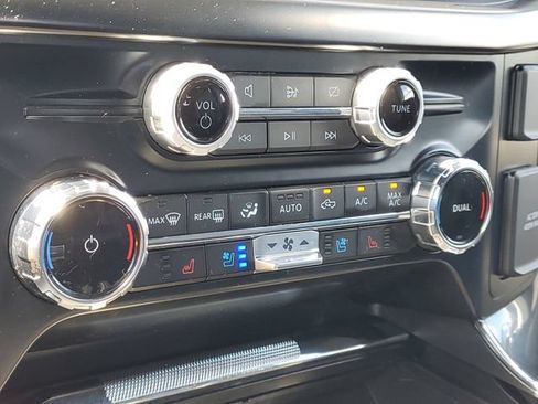 Certified 2023 Ford F150 Lariat w/ Equipment Group 502A High AWD/4WD image 24