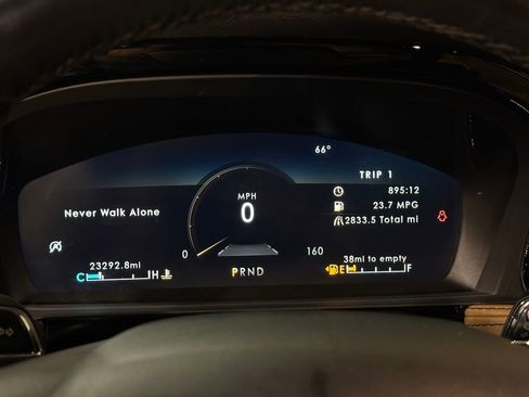 Used 2022 Lincoln Corsair Reserve image 22