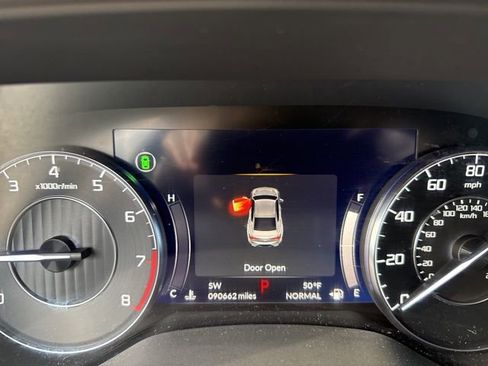 Used 2021 Acura TLX SH-AWD w/ Technology Package image 14