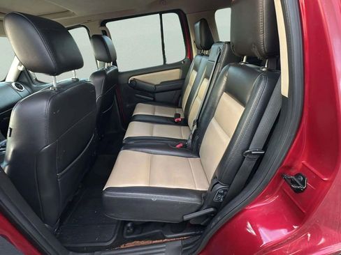 Used 2008 Ford Explorer Eddie Bauer image 18