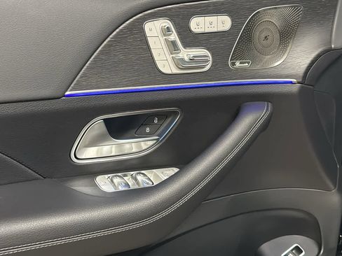 New 2025 Mercedes-Benz GLS 450 4MATIC image 16