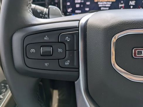 Used 2025 GMC Sierra 1500 SLT w/ SLT Premium Package image 24