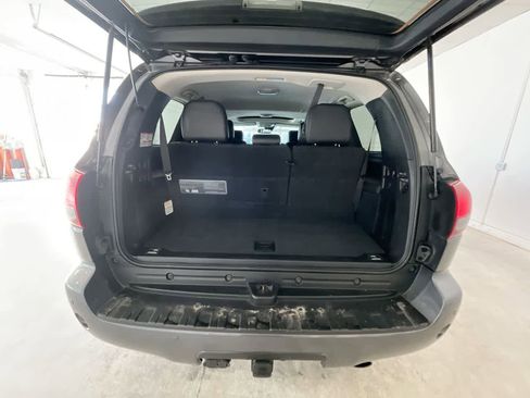 Used 2021 Toyota Sequoia TRD Pro image 25