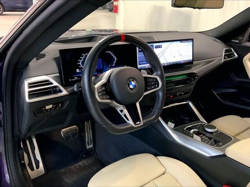 Used 2025 BMW M240i xDrive Coupe image 18