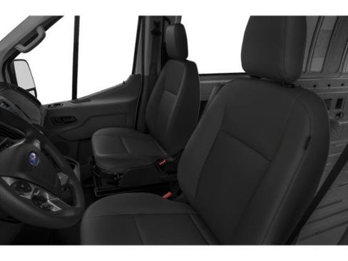 Used 2019 Ford Transit 250 148 Medium Roof RWD image 9
