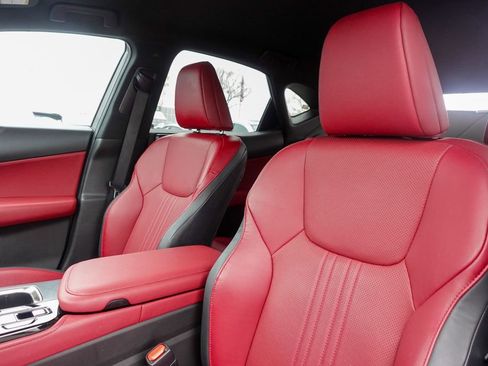 Used 2023 Lexus NX 250 FWD image 23