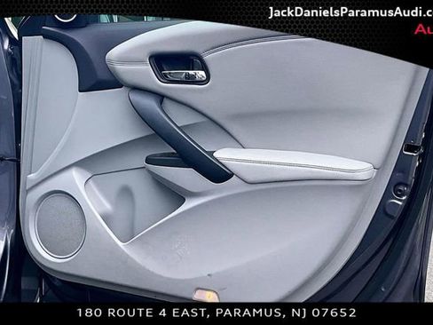 Used 2017 Acura RDX AWD w/ Technology Package image 16