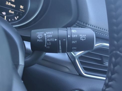 New 2025 MAZDA CX-5 AWD 2.5 S image 26