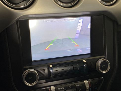 Used 2017 Ford Mustang GT Premium w/ Equipment Group 401A image 25