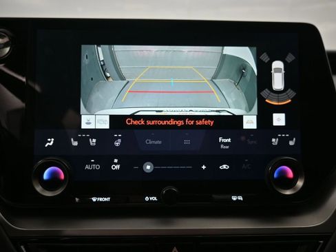 Used 2024 Lexus TX 350 AWD w/ Captains Chair Package image 20
