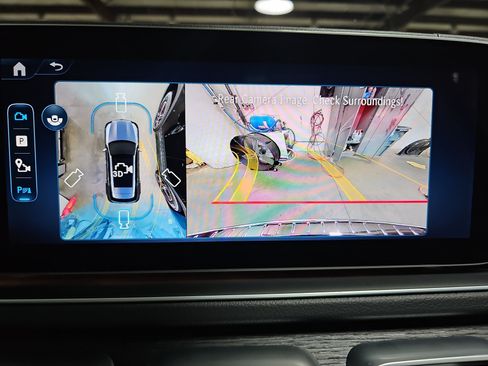 Used 2026 Mercedes-Benz GLE 450 4MATIC image 26