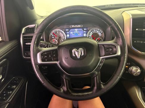 Used 2019 RAM 1500 Laramie w/ Sport Appearance Package AWD/4WD image 20