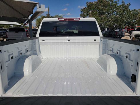 New 2026 Chevrolet Silverado 1500 LT image 27