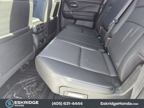 New 2026 Honda Ridgeline RTL image 21
