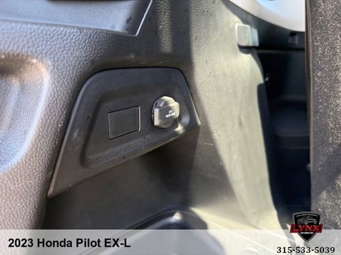 Used 2023 Honda Pilot EX-L image 39