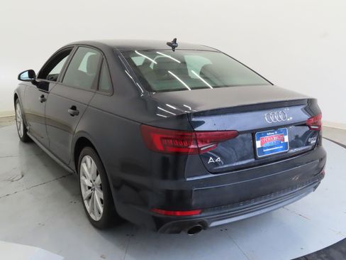 Used 2018 Audi A4 2.0T Ultra Premium w/ 18" Wheel Package image 6