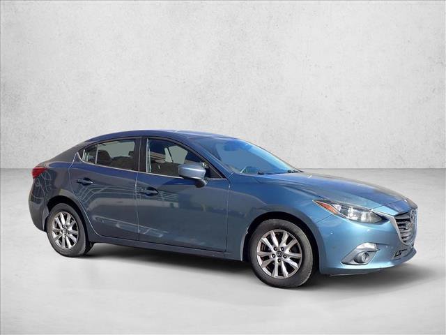 Used 2015 MAZDA MAZDA3 i Touring FWD image 15