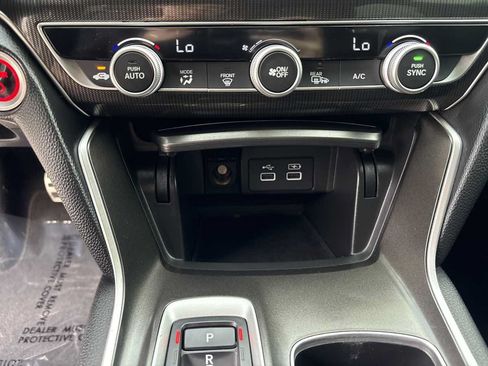 Used 2022 Honda Accord Sport image 24