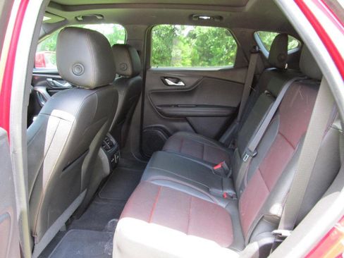 Used 2019 Chevrolet Blazer RS image 30