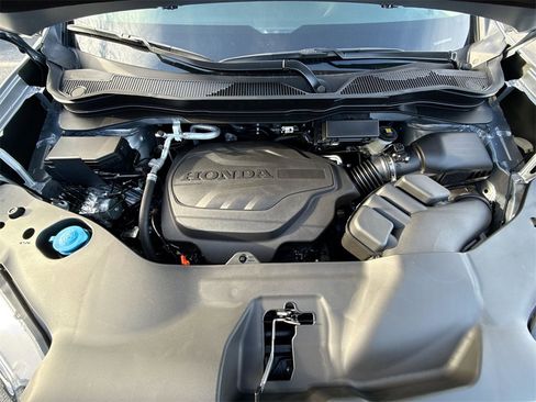 New 2026 Honda Ridgeline RTL image 18