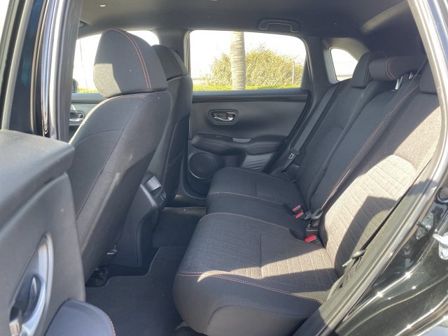 Used 2026 Honda HR-V Sport image 23