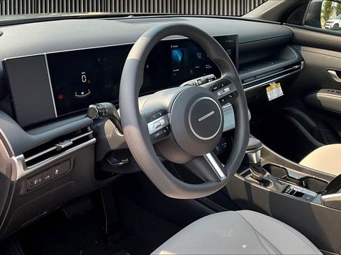 New 2026 Hyundai Santa Cruz SEL AWD/4WD image 7